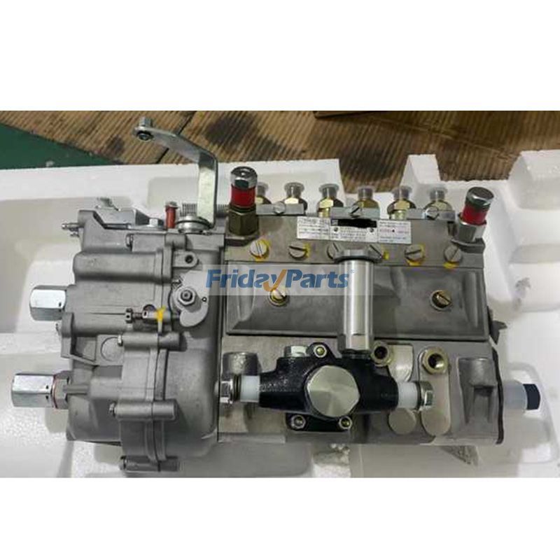 燃料噴射ポンプ 8-97600180-0 101060-6330 Isuzu エンジン 6HH1