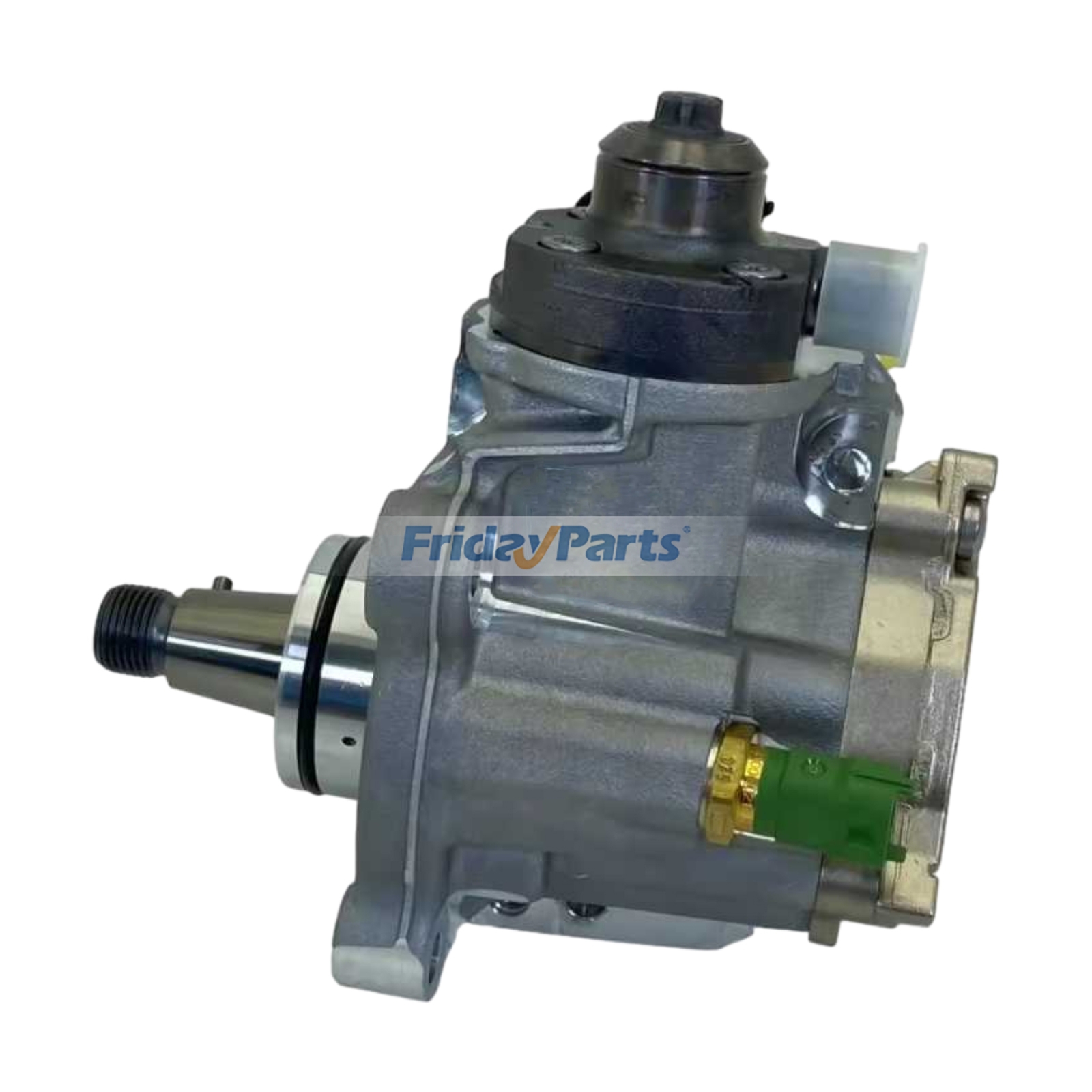 Fuel Injection Pump 8-98087986-0 for Isuzu Engine 4JJ1