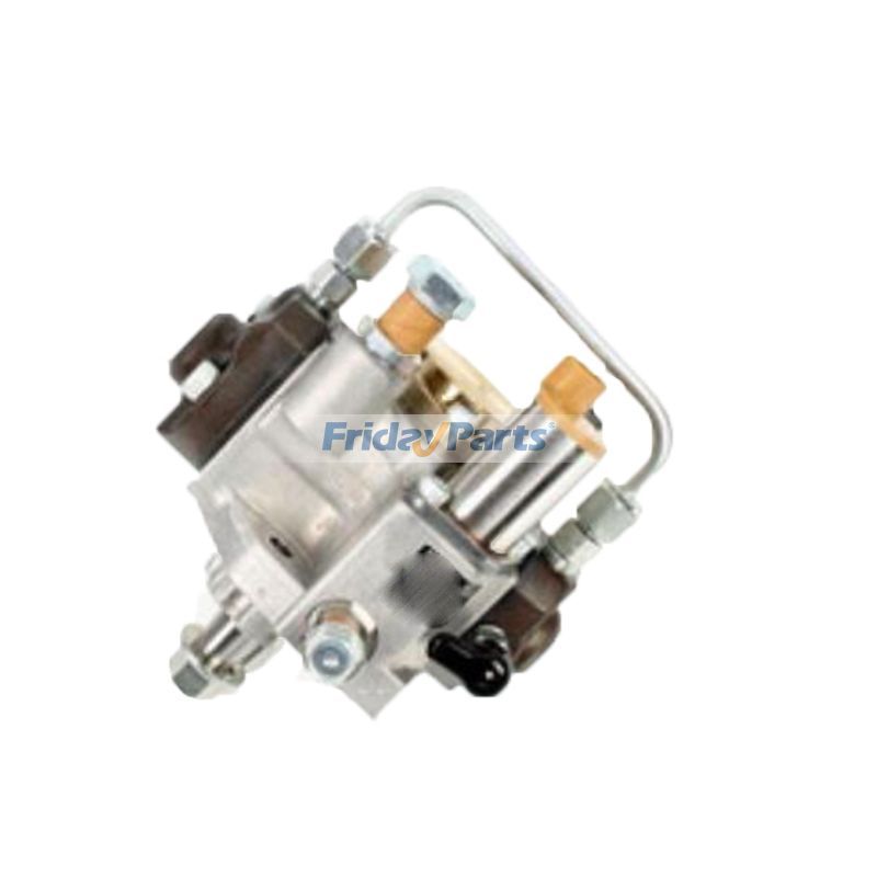 kamehaya519.8810 Amazon.com: Isuzu 4HK1 Engine Fuel Injection Pump 8981680061