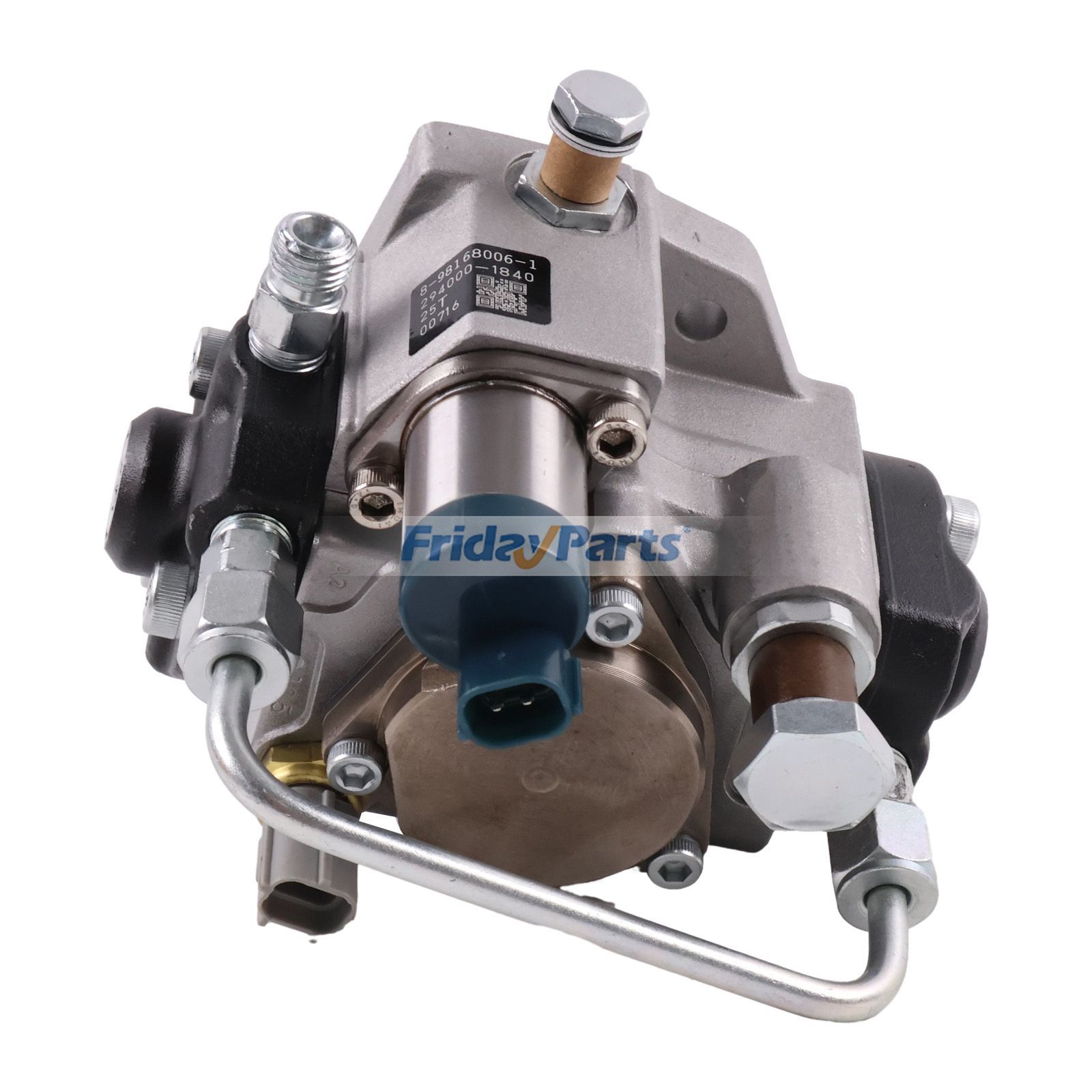 Parte para Excavadora