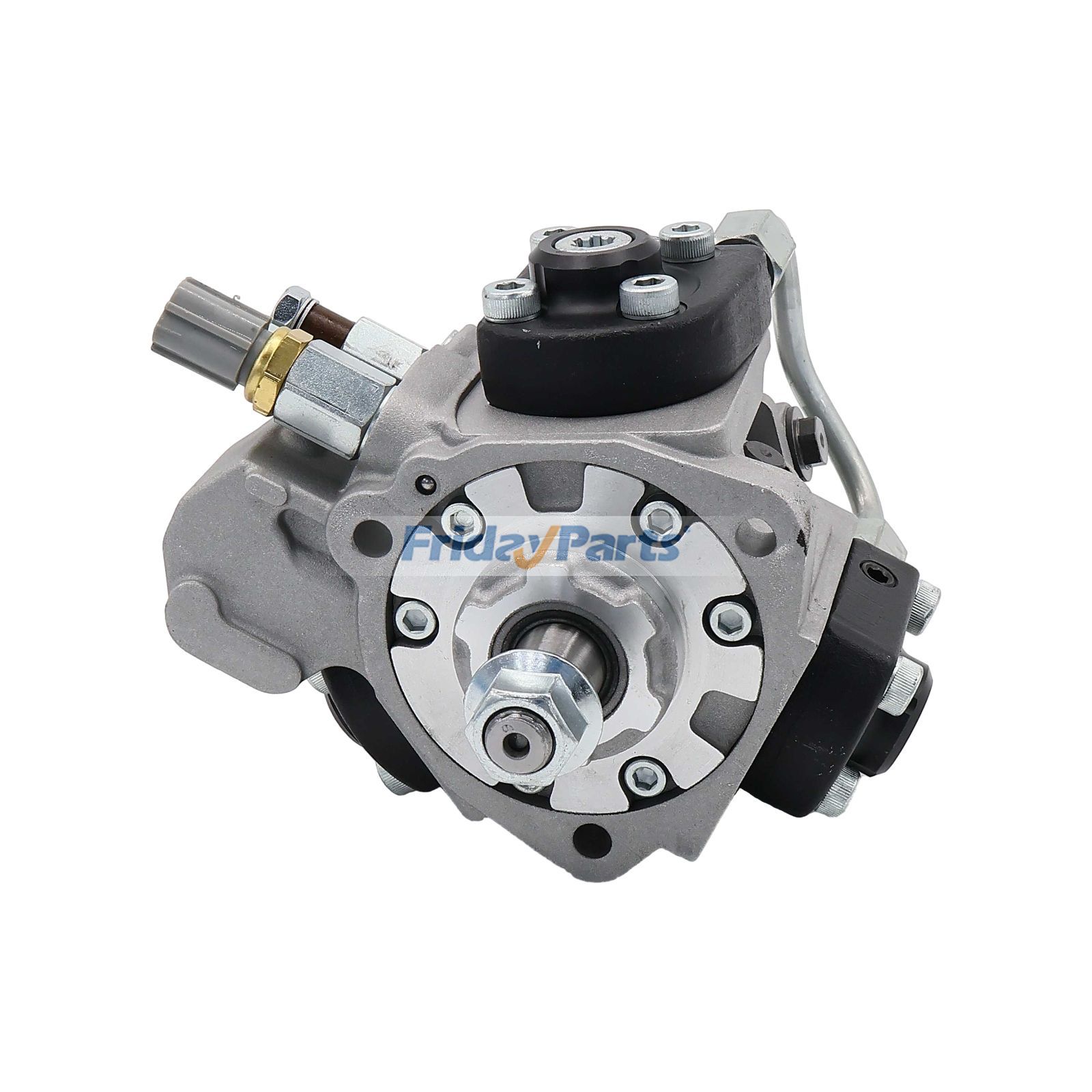 Fuel Injection Pump 8-98238464-0 294050-0650 for Isuzu Engine 6HK1