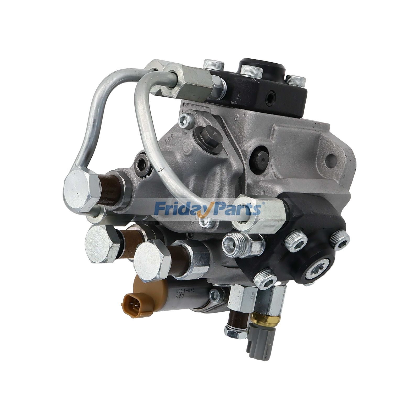 Fuel Injection Pump 8-98238464-0 294050-0650 for Isuzu Engine 6HK1 de FridayParts