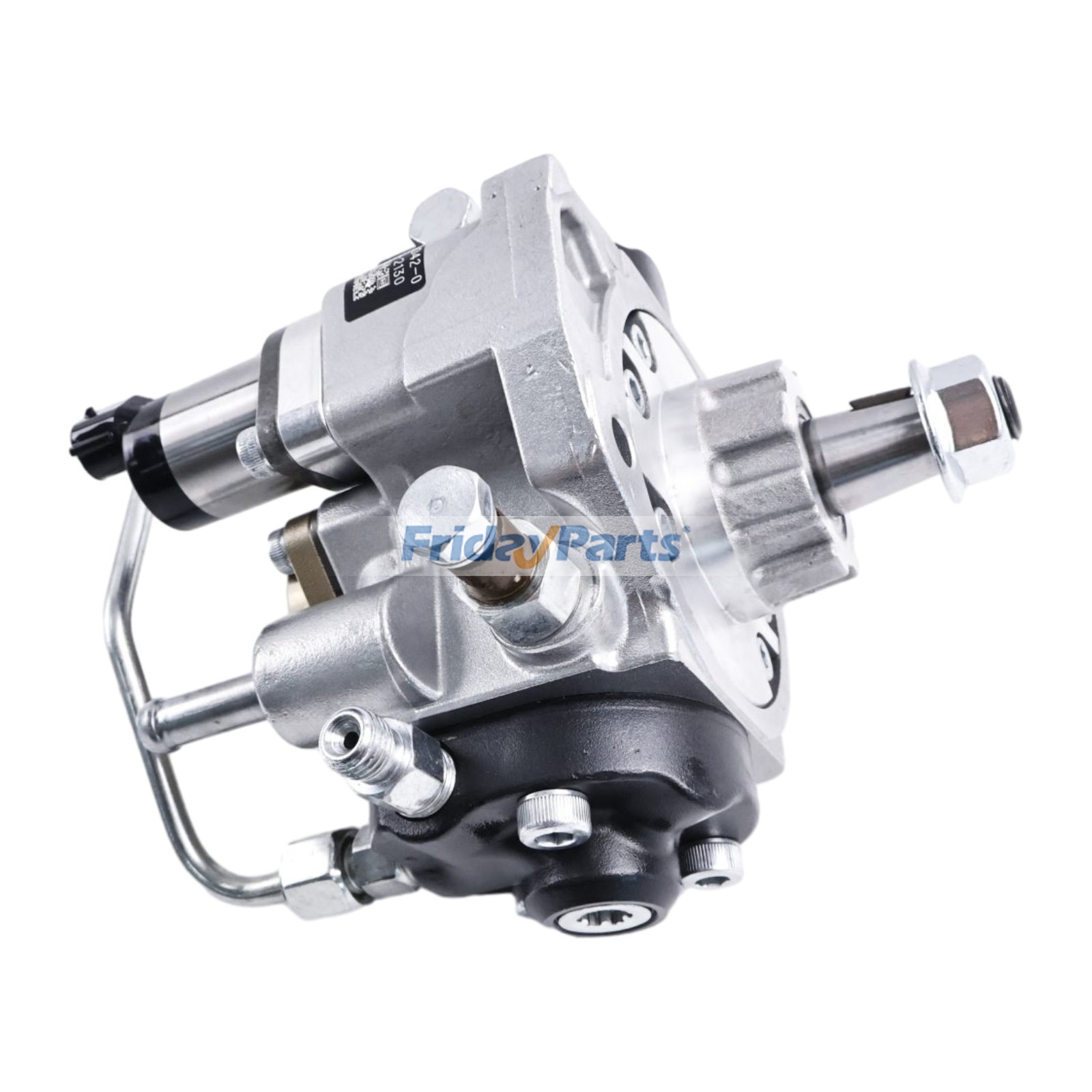 Fuel Injection Pump for Engine