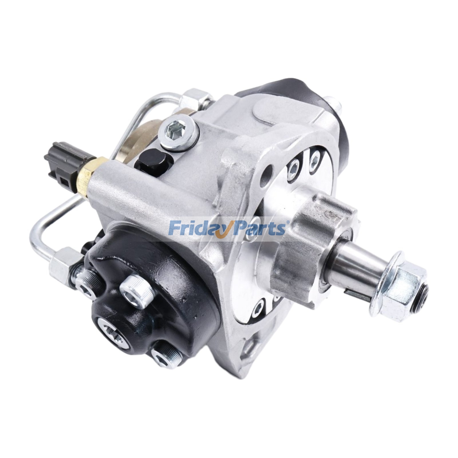 Fuel Injection Pump 8-98248042-1 8-98248042-0 for Isuzu Engine 4JJ1