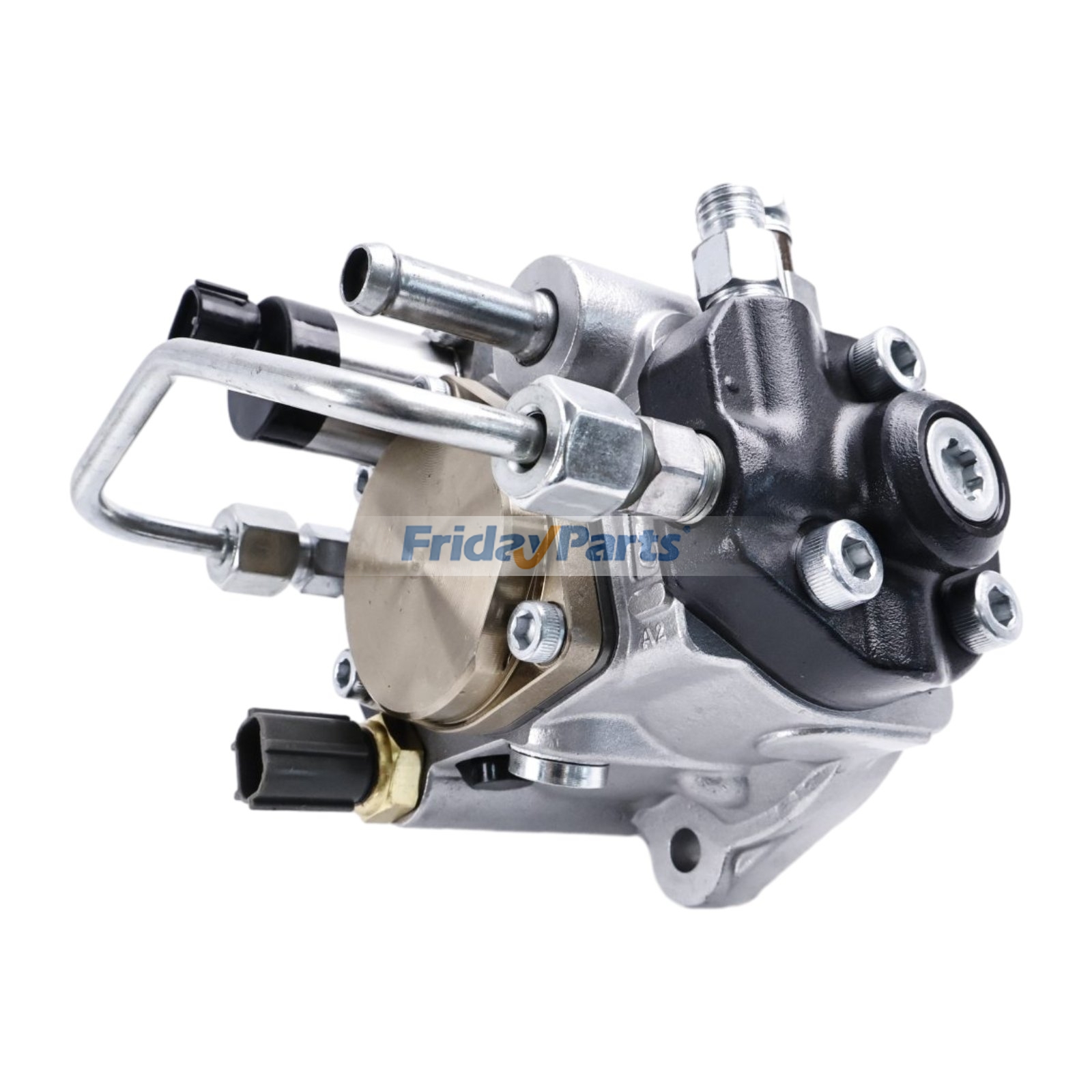 Engine Fuel Injection Pump