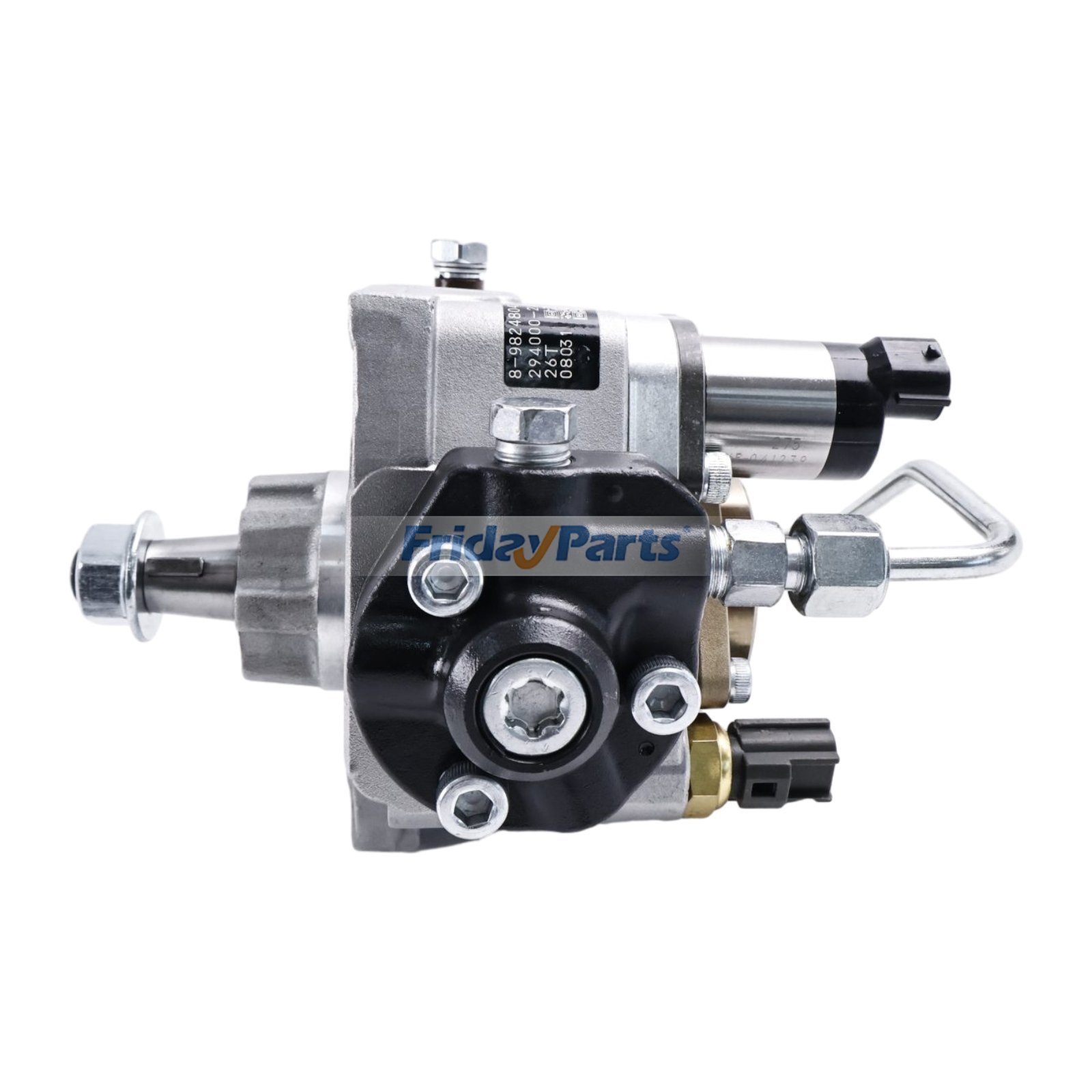 Fuel Injection Pump compatible with Engine