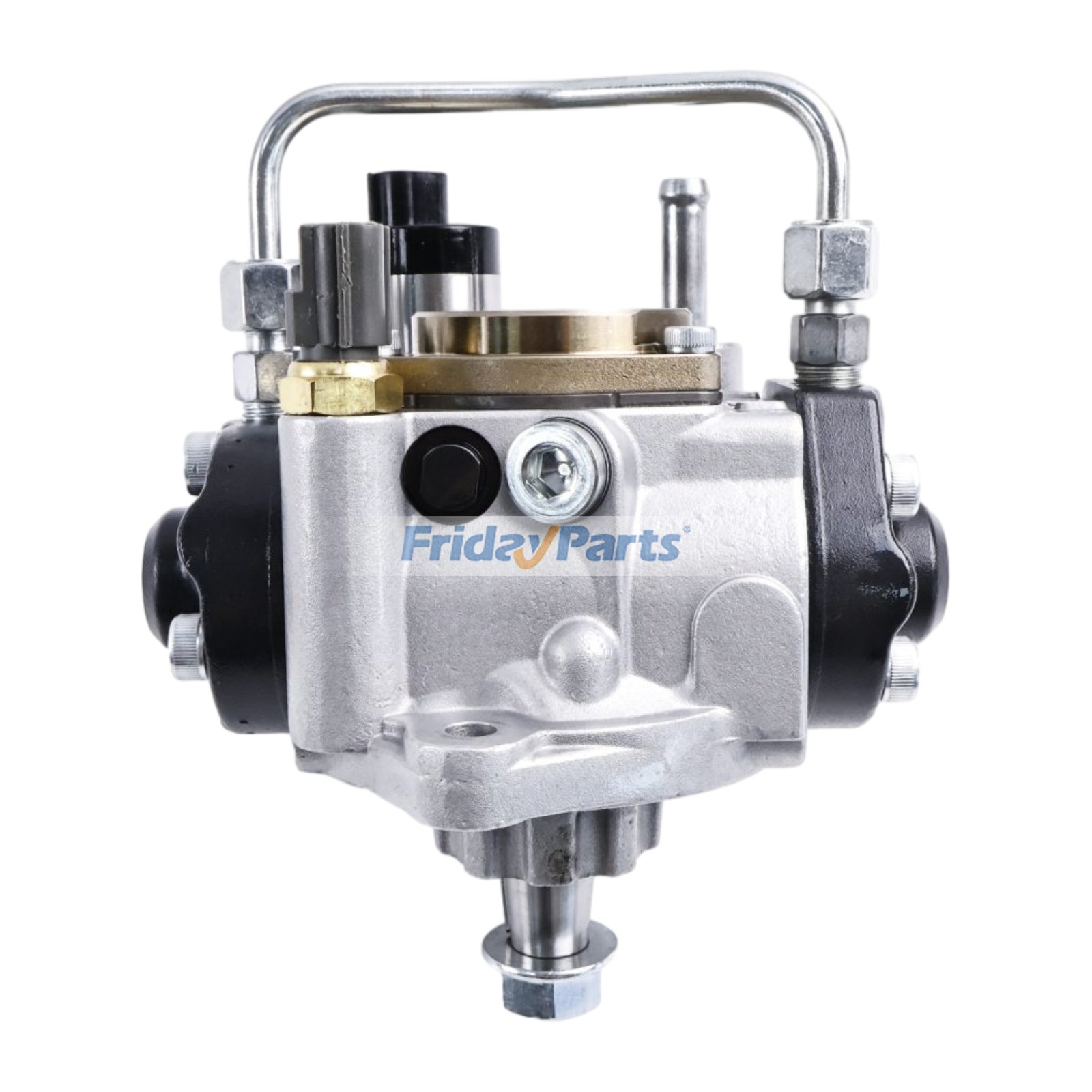  Fuel Injection Pump 