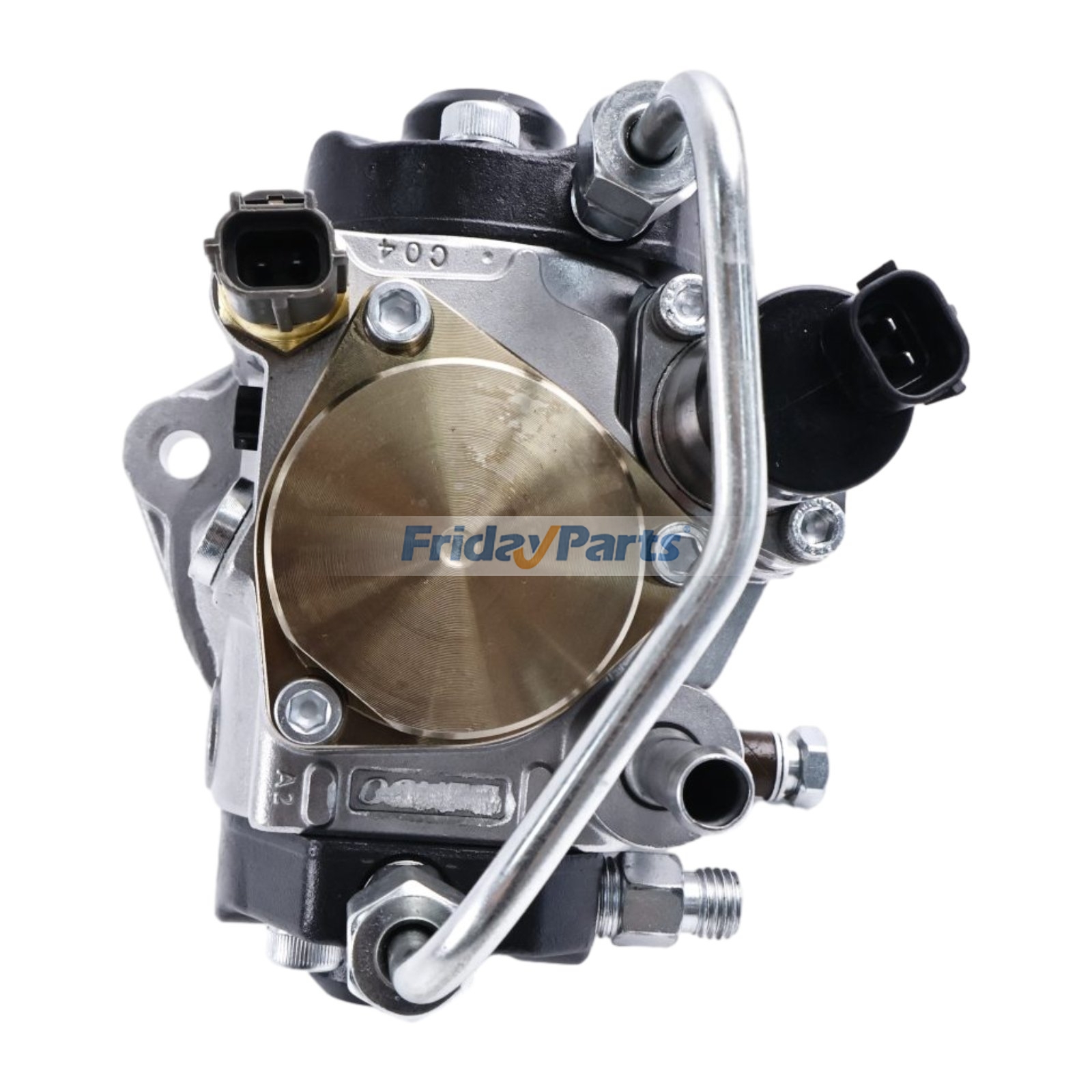 FridayParts Fuel Injection Pump
