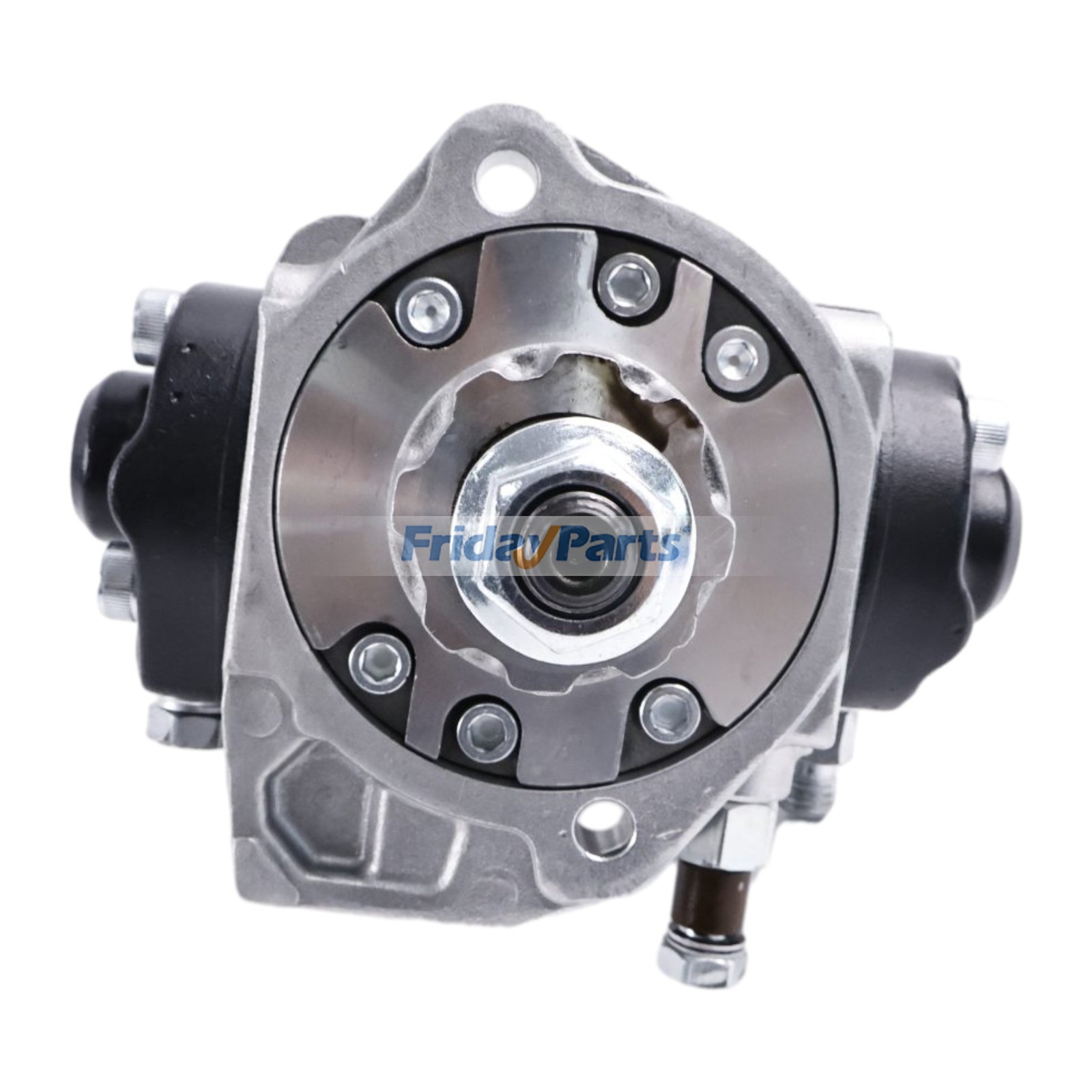 Fuel Injection Pump  Engine