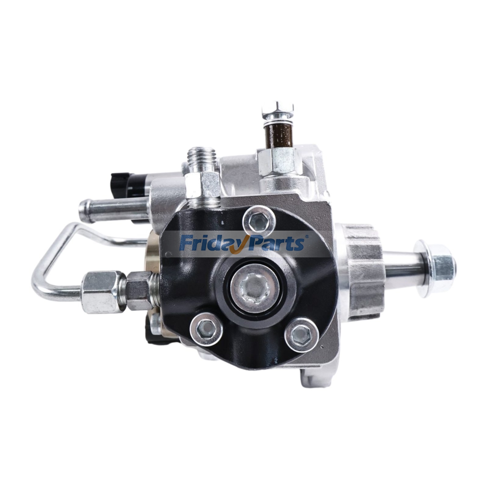 Fuel Injection Pump 8-98248042-1 8-98248042-0 for Isuzu Engine 4JJ1 for less