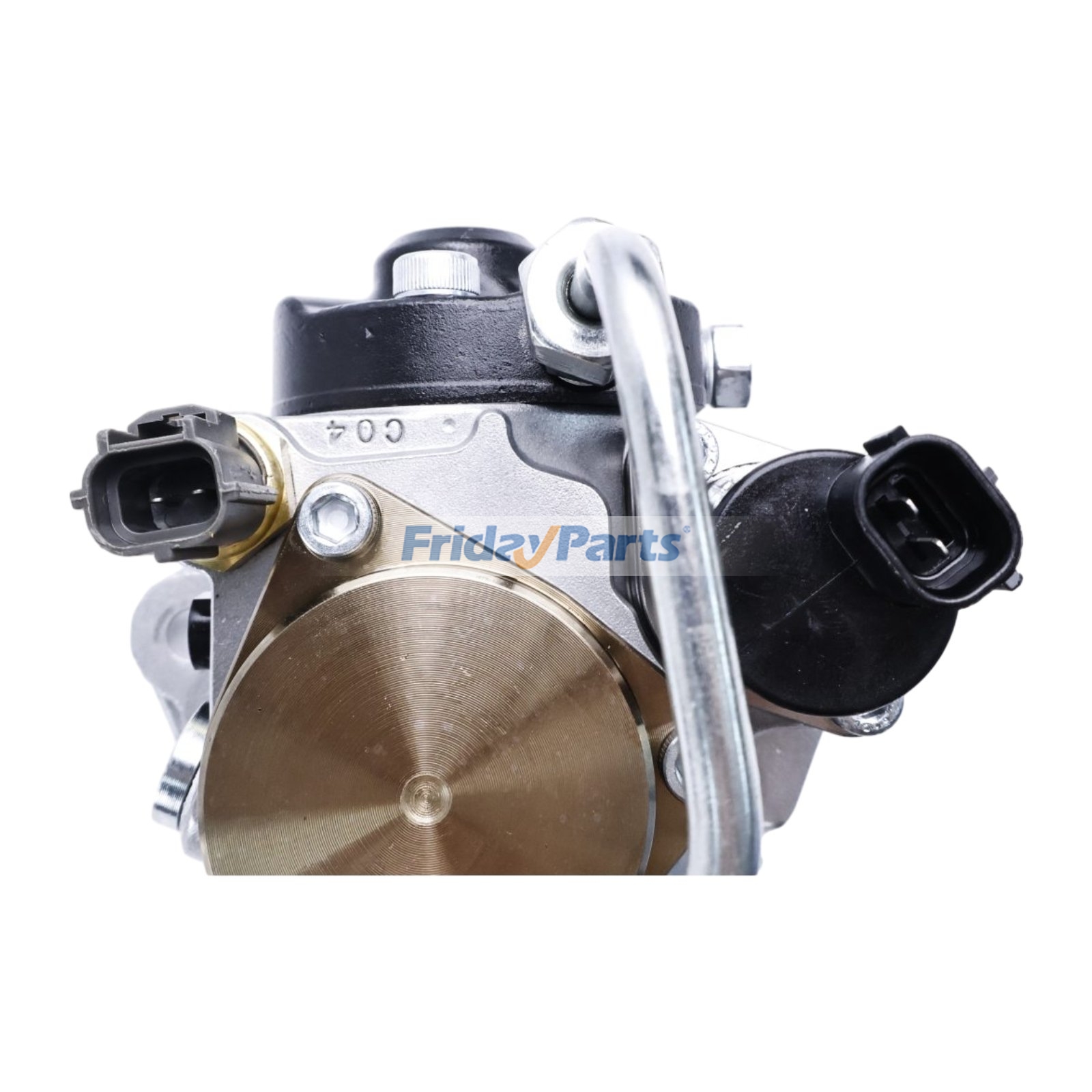 Fuel Injection Pump 8-98248042-1 8-98248042-0 for Isuzu Engine 4JJ1