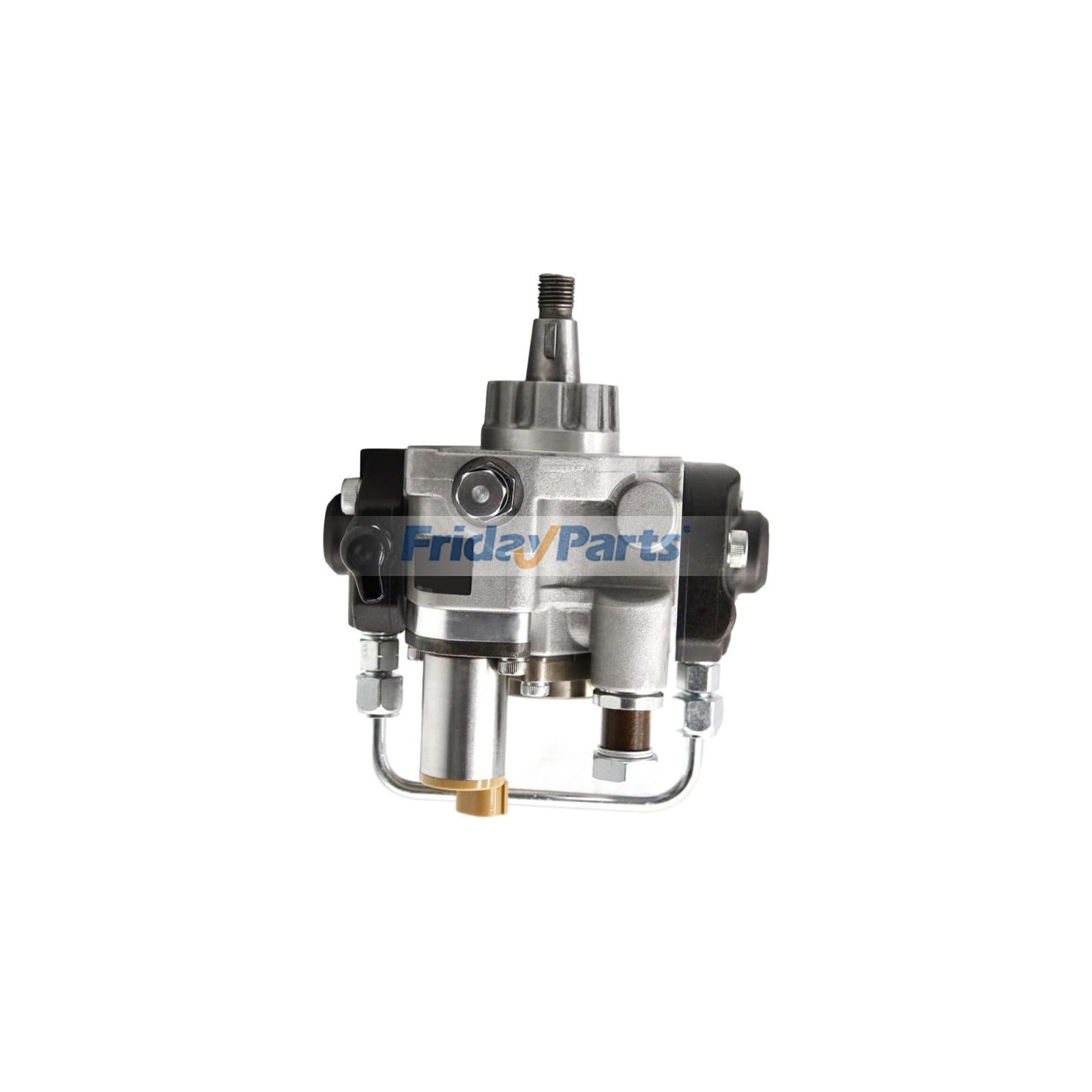 Fuel Injection Pump 8-98253442-0 294000-2240 for Isuzu Engine 4JJ1 Truck ELF 85