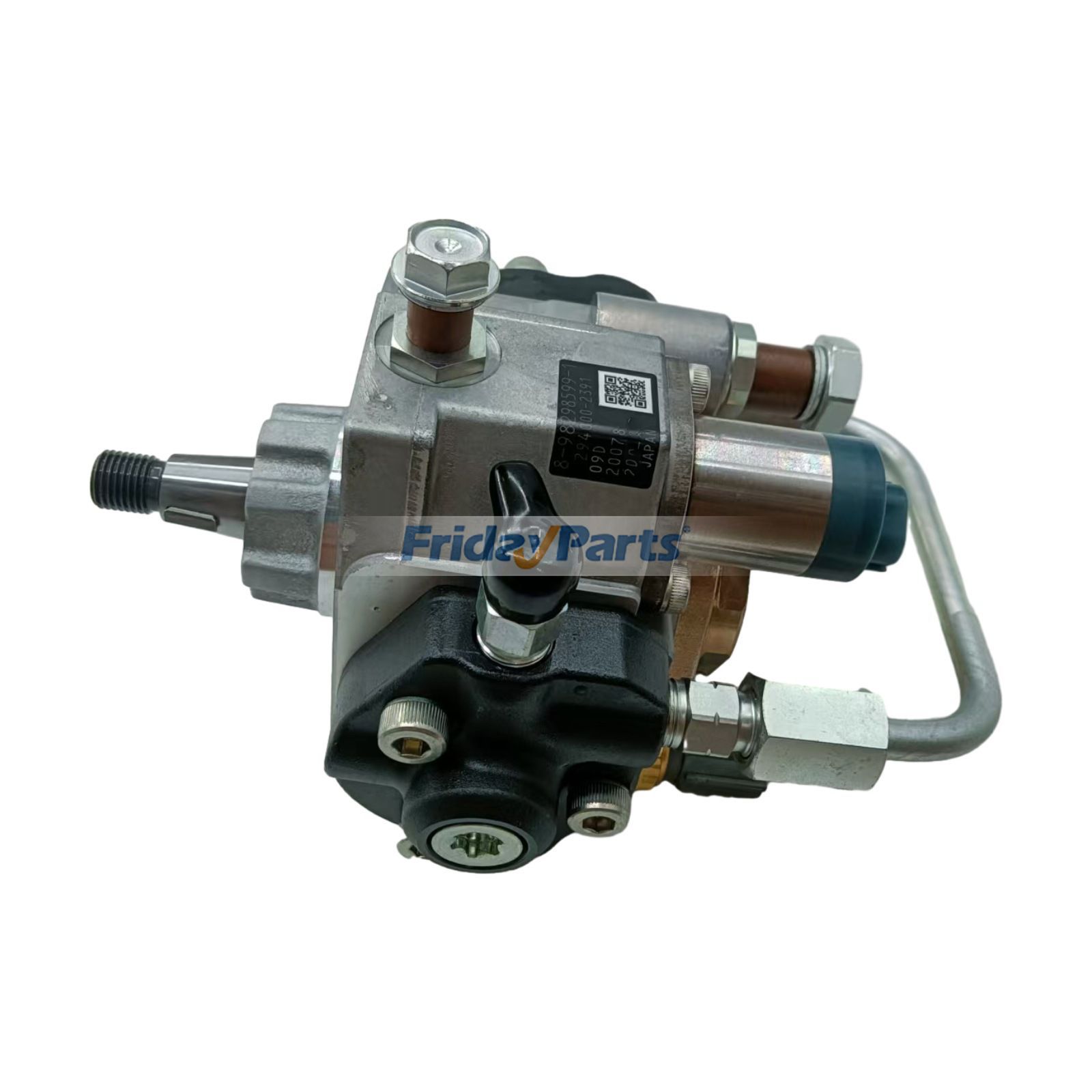 Bomba de inyección de combustible 8-98298599-1 294000-2391 para generador Isuzu