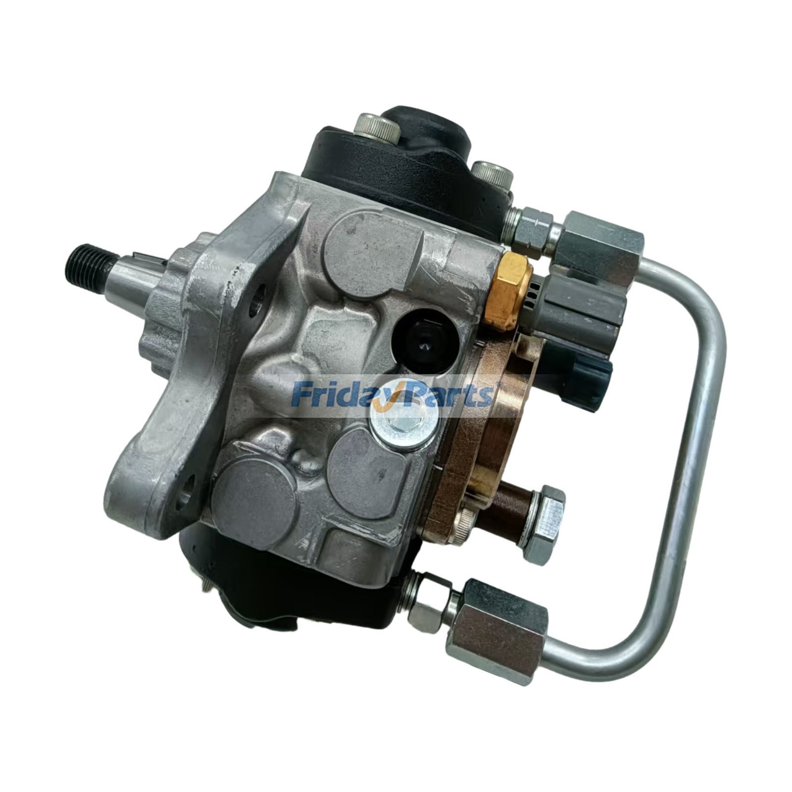 Bomba de inyección de combustible 8-98298599-1 294000-2391 para generador Isuzu