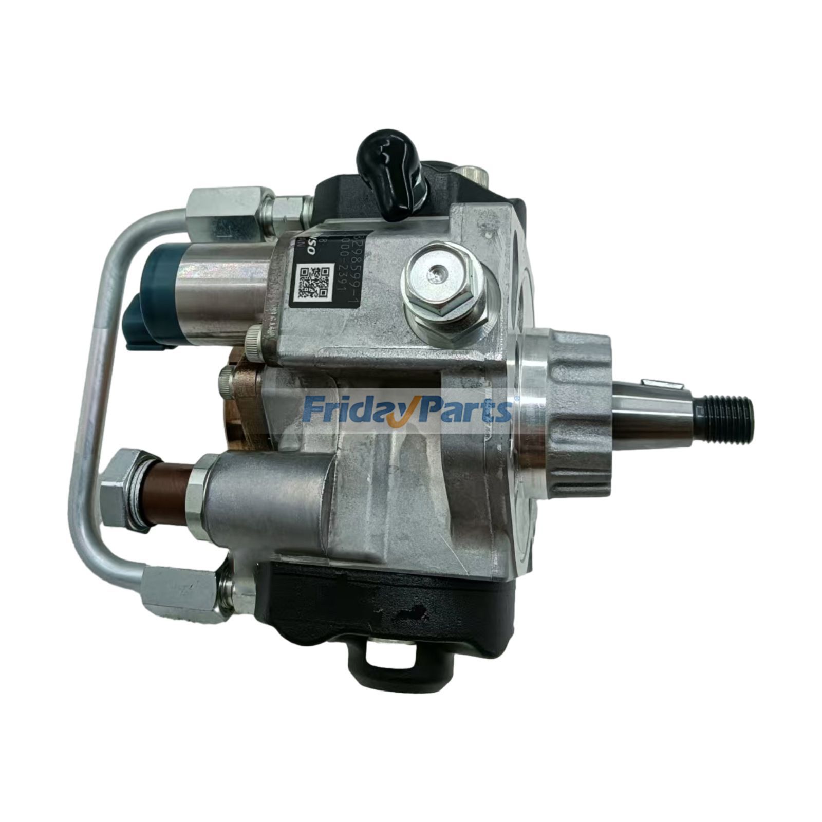 Parte para Generador