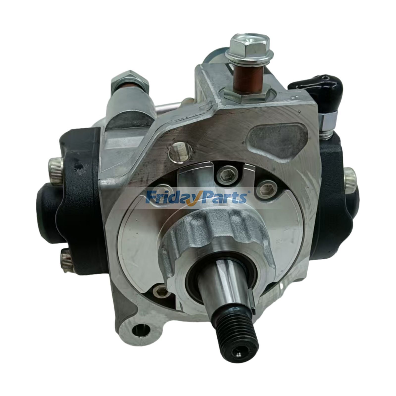 Bomba de inyección de combustible 8-98298599-1 294000-2391 para generador Isuzu Para ISUZU