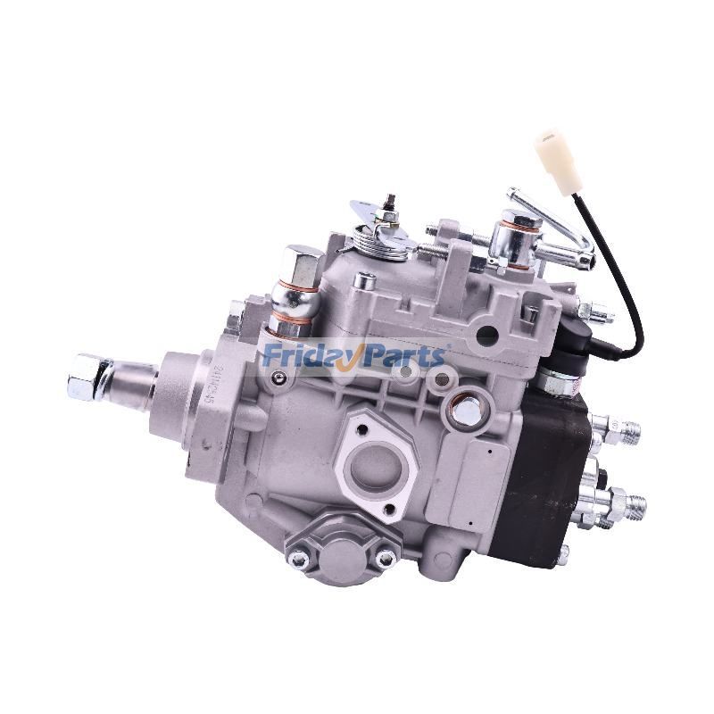 Fuel Injection Pump Horizontal in Stock in China
