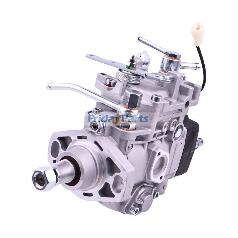 Engine Fuel Injection Pump Horizontal