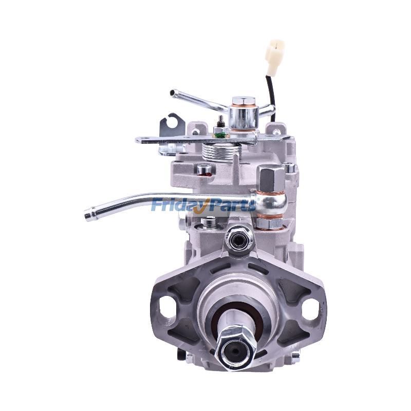  Fuel Injection Pump Horizontal 