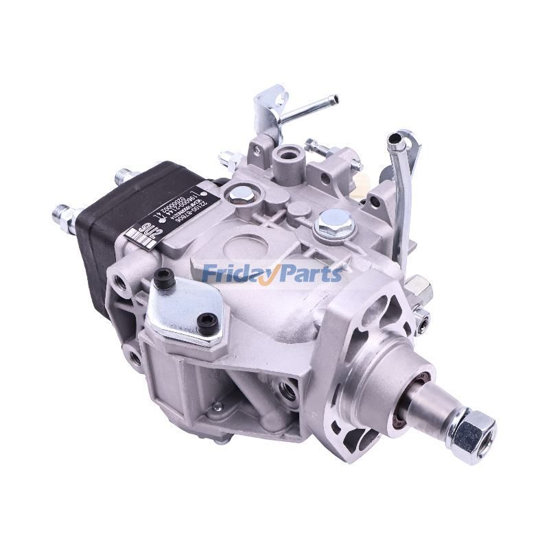 Fuel Injection Pump Horizontal  Engine