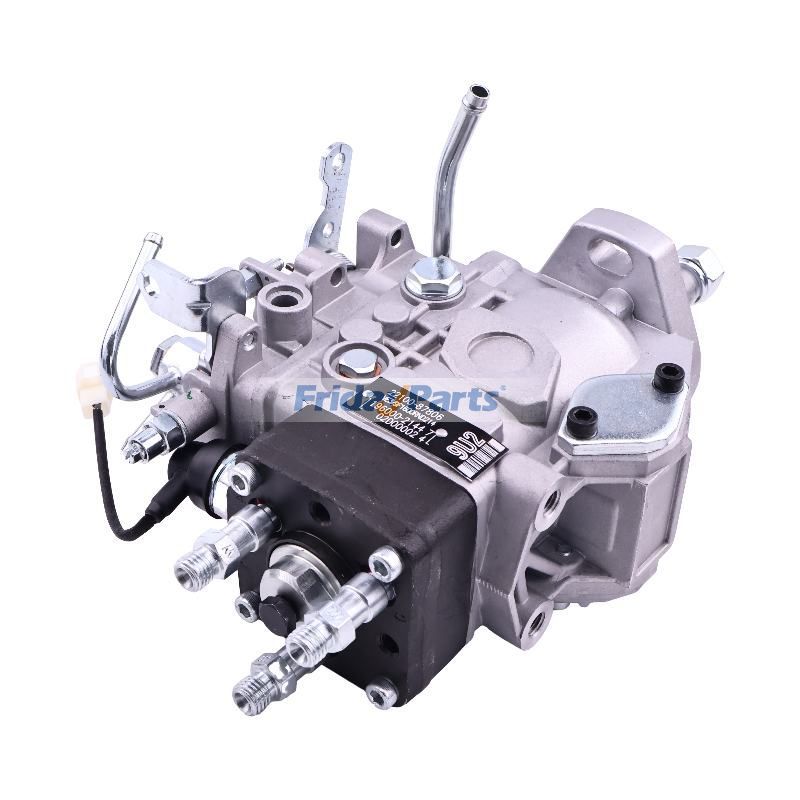 FridayParts Fuel Injection Pump Horizontal