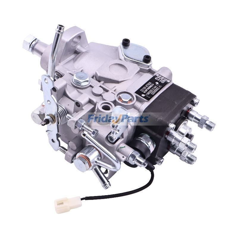 Fuel Injection Pump Horizontal for Engine