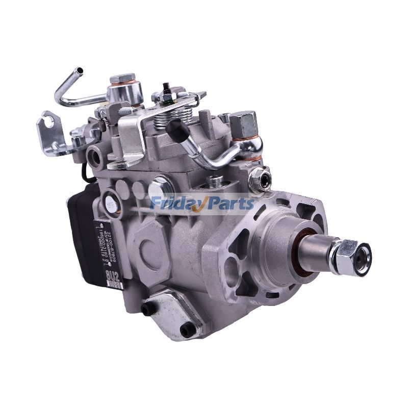 Pompe d'injection de carburant 825324 pour moteur Briggs & Stratton Daihatsu DM850D Cub Cadet Compact Tractor 5234pourPour Cub Cadet