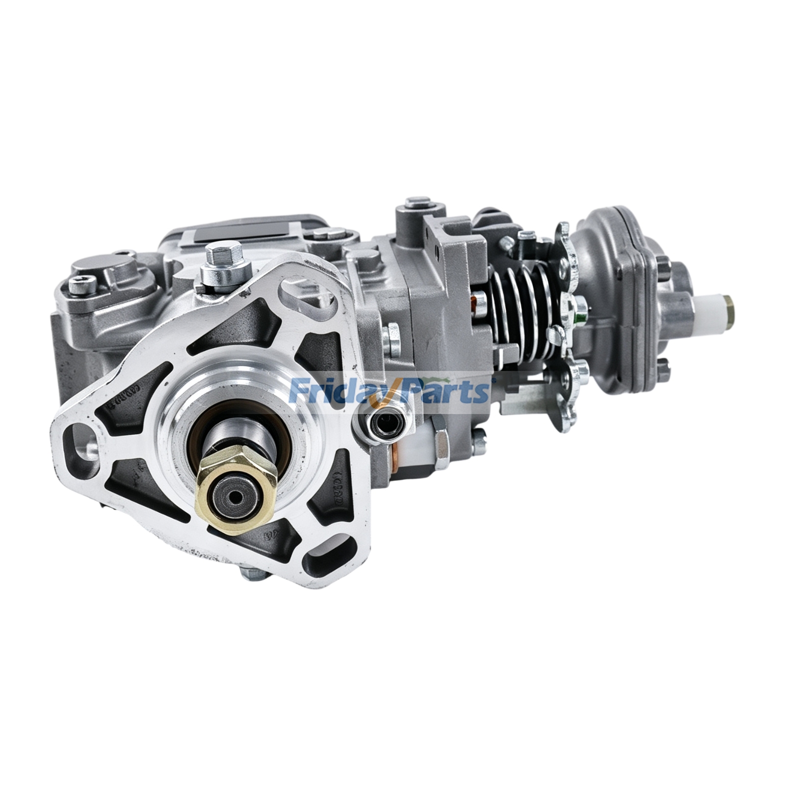  Fuel Injection Pump For Bosch