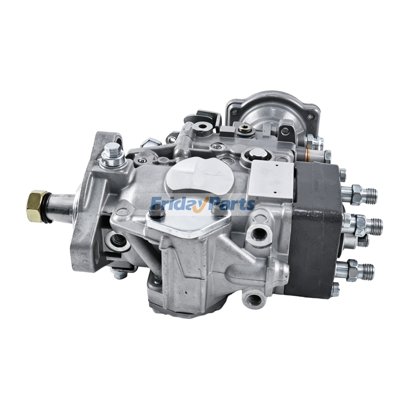 Marine Fuel Injection Pump