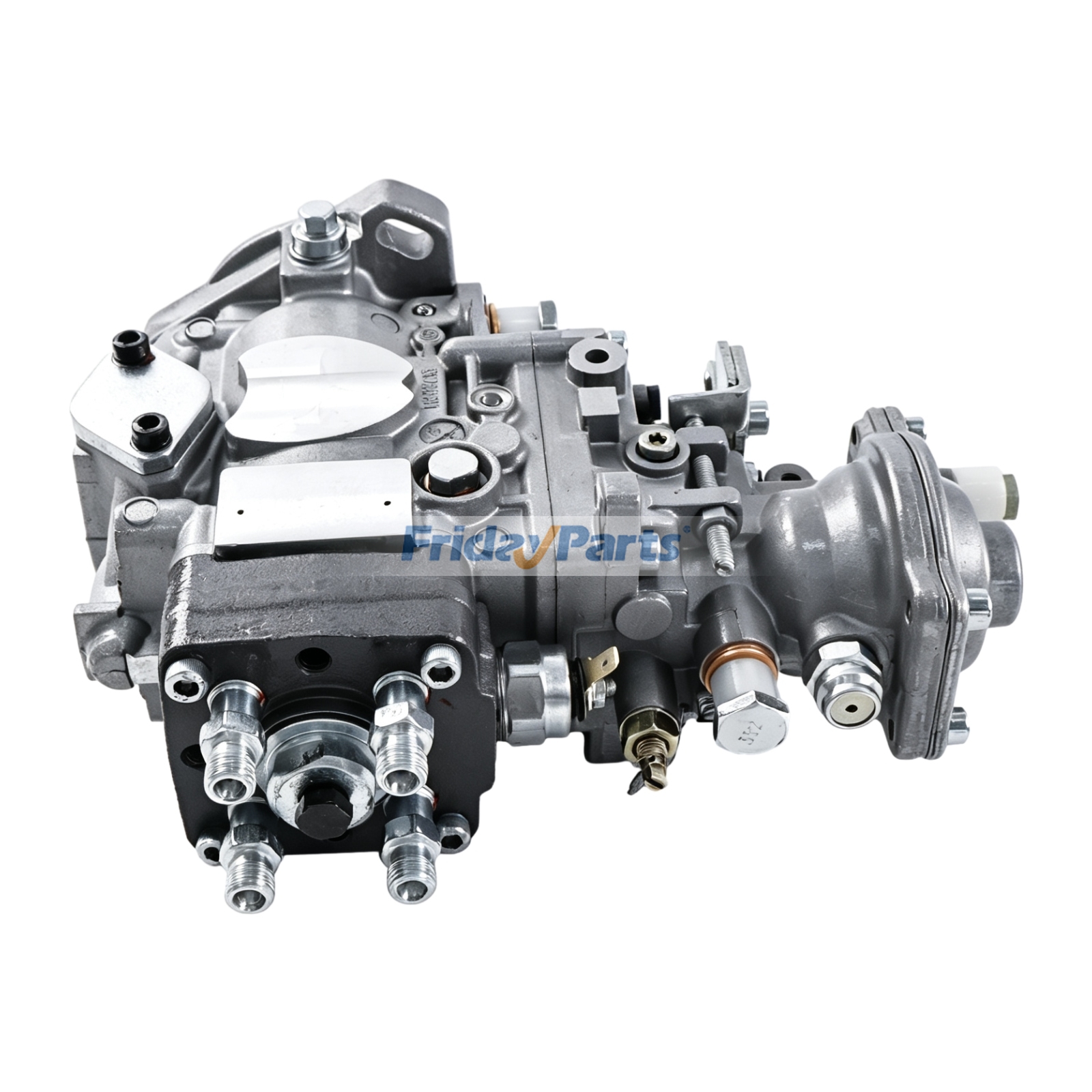 Fuel Injection Pump for Marine