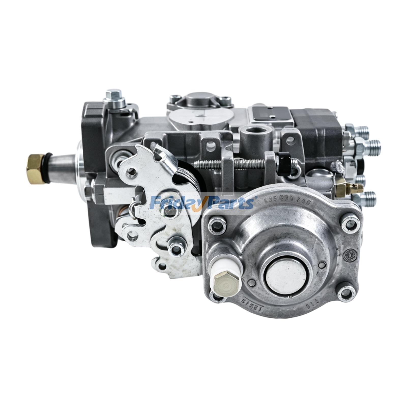 FridayParts Fuel Injection Pump