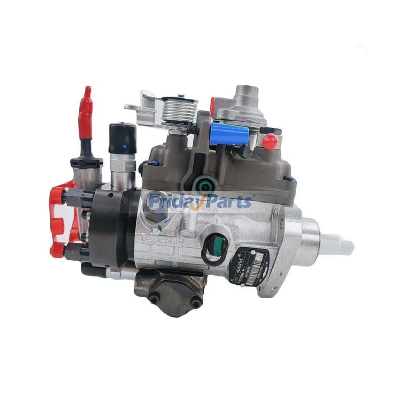 Bomba de inyección de combustible 8524A240 para tractor Ford New Holland 8340