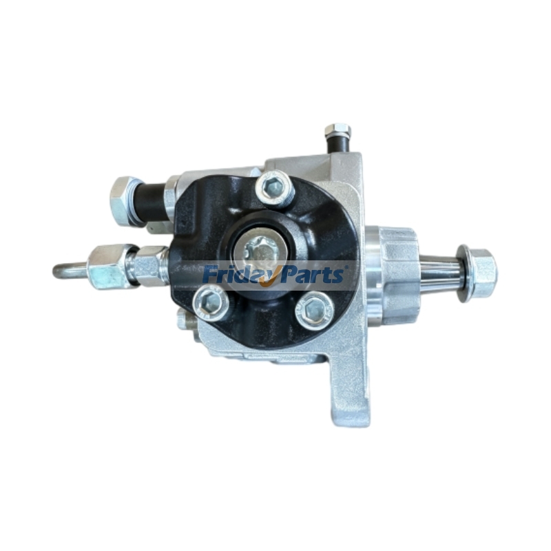 Pompa di iniezione del carburante per Escavatore