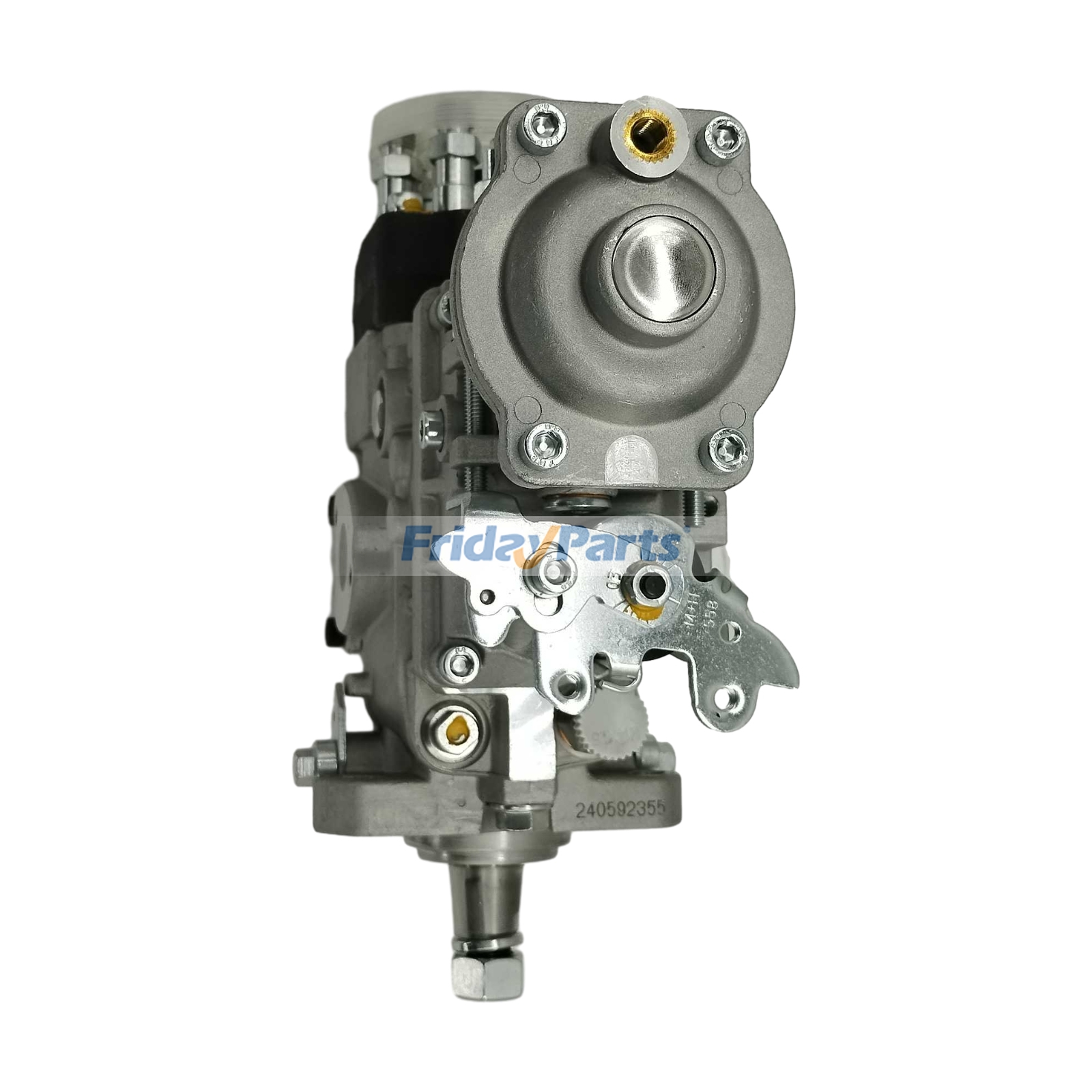 Bomba injetora de combustível 87801835 0460426307 para trator New Holland TM150 TM115 TM125 TM135 TM165 para Trator