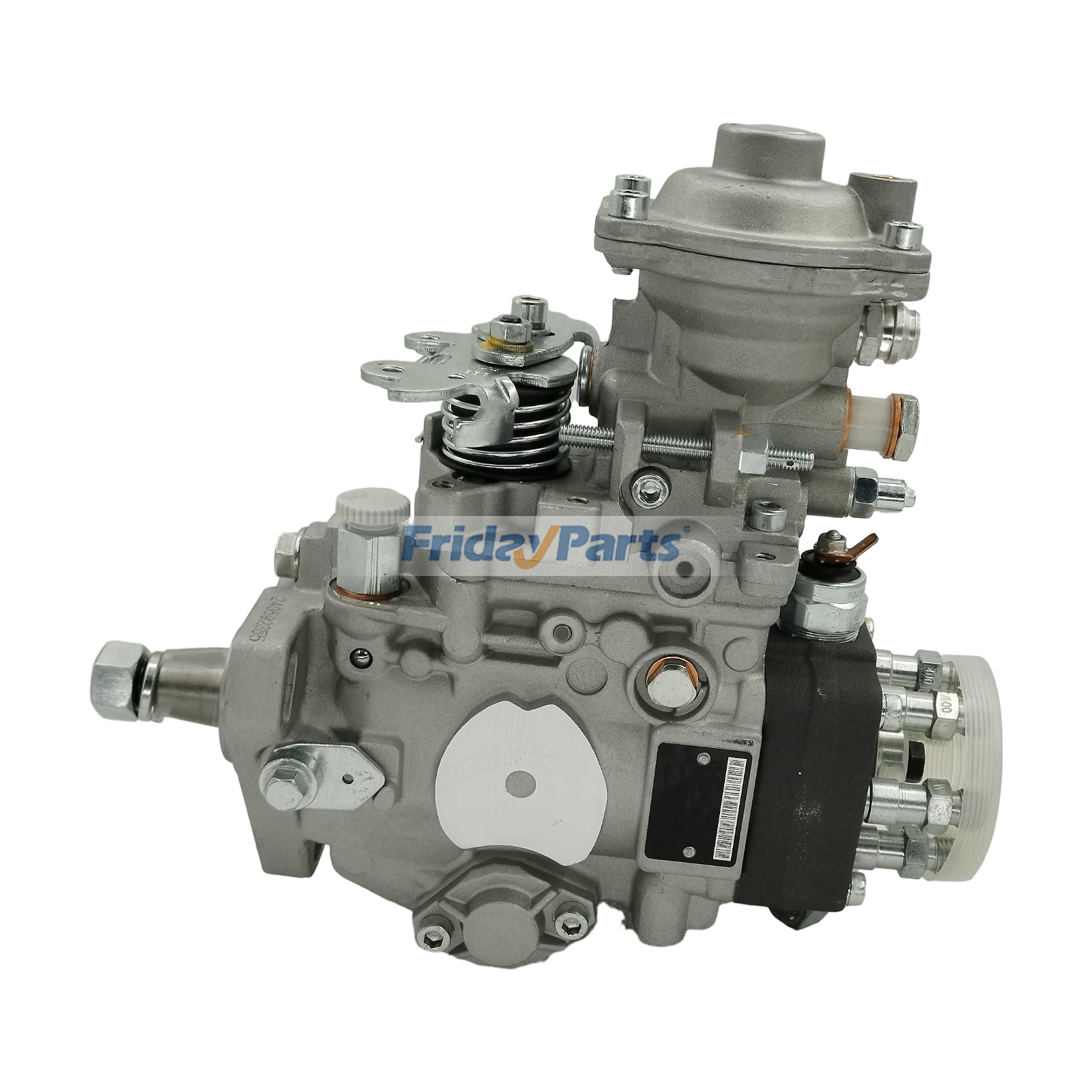 Einspritzpumpe 87801835 0460426307 für New Holland Traktoren TM150 TM115 TM125 TM135 TM165