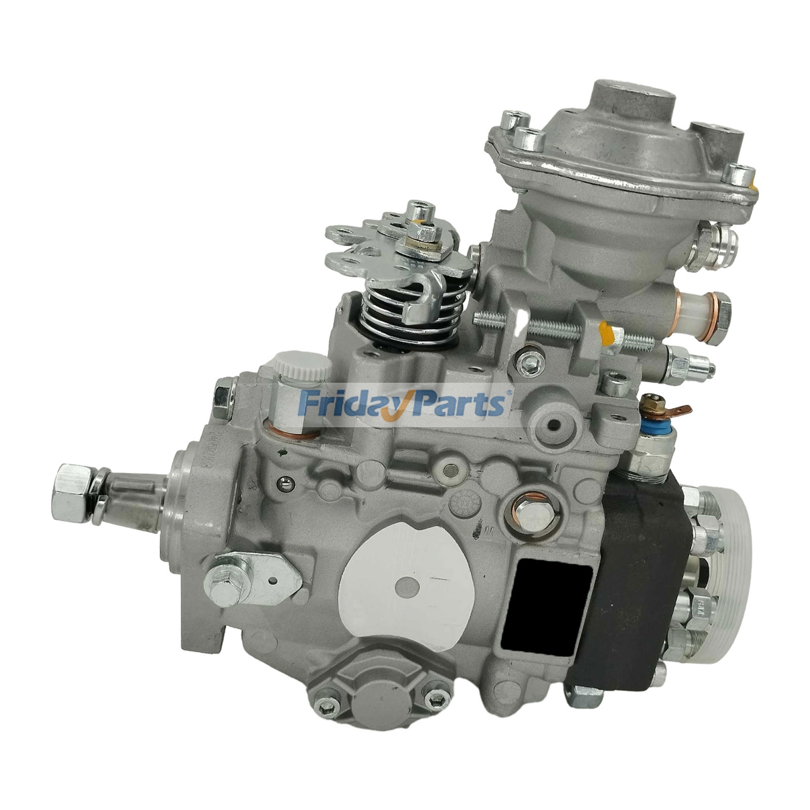 Bomba de Injeção de Combustível 87801836 para Tratores New Holland TM115 TM125 TM135 TM150 TM165 e CASE MXM135