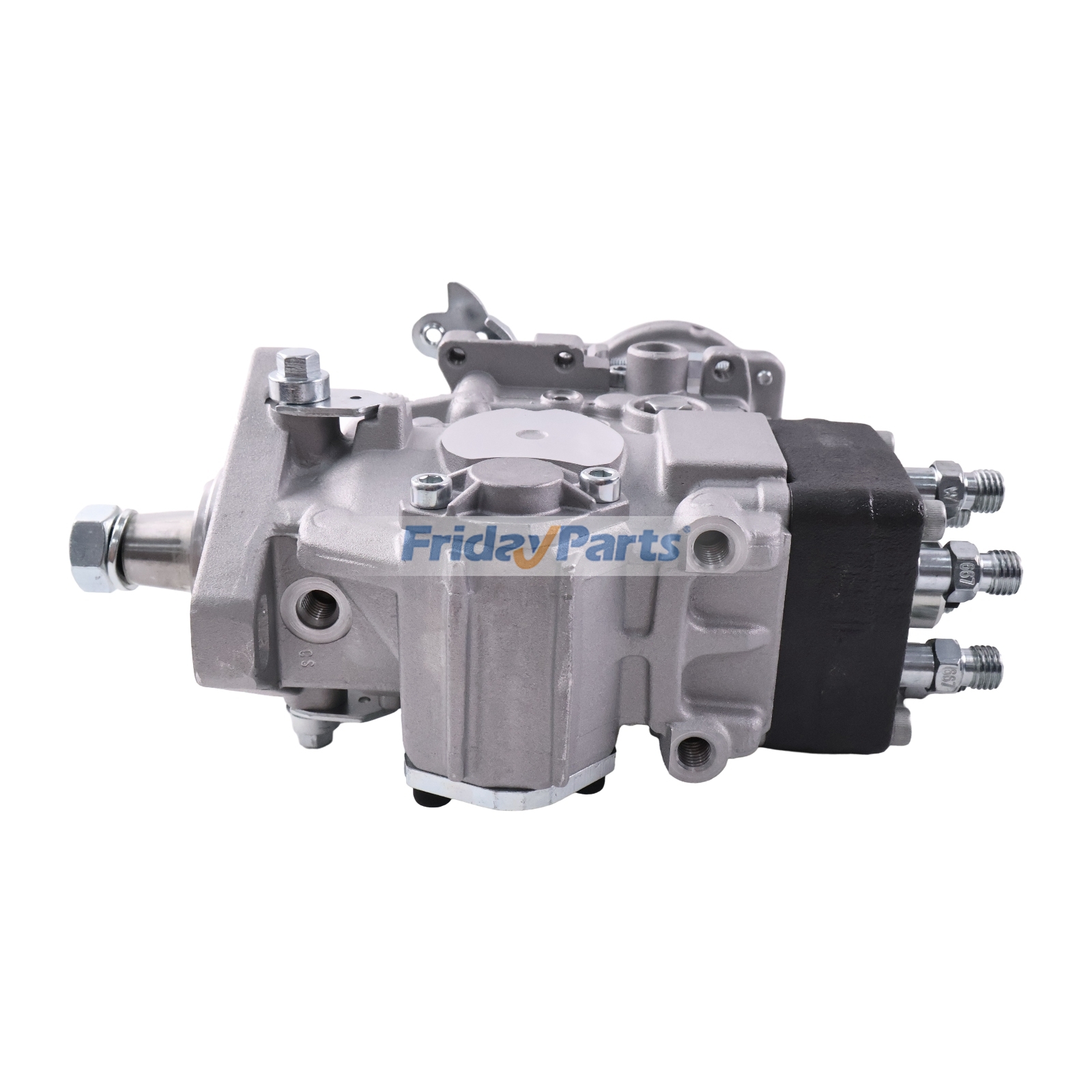 Fuel Injection Pump compatible with Tractor