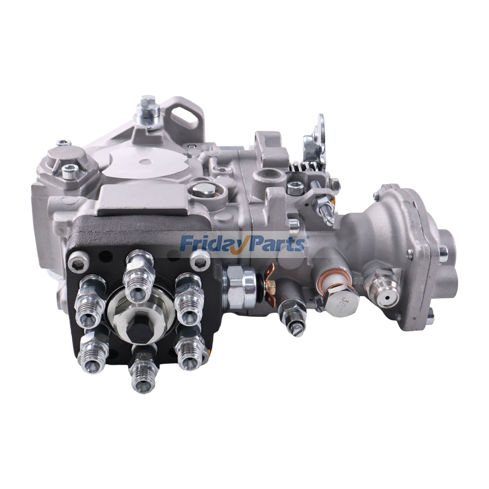  Fuel Injection Pump For Bosch,For New Holland