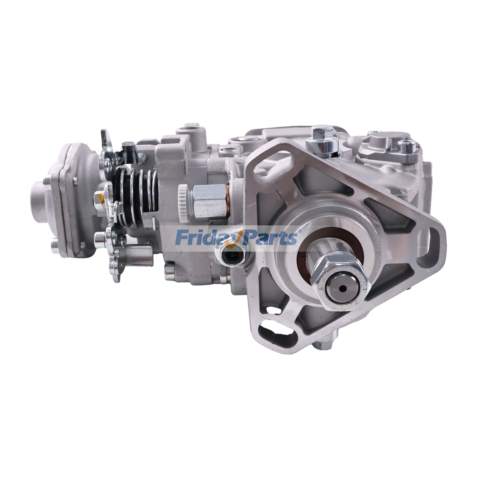 Fuel Injection Pump For Bosch,For New Holland Tractor