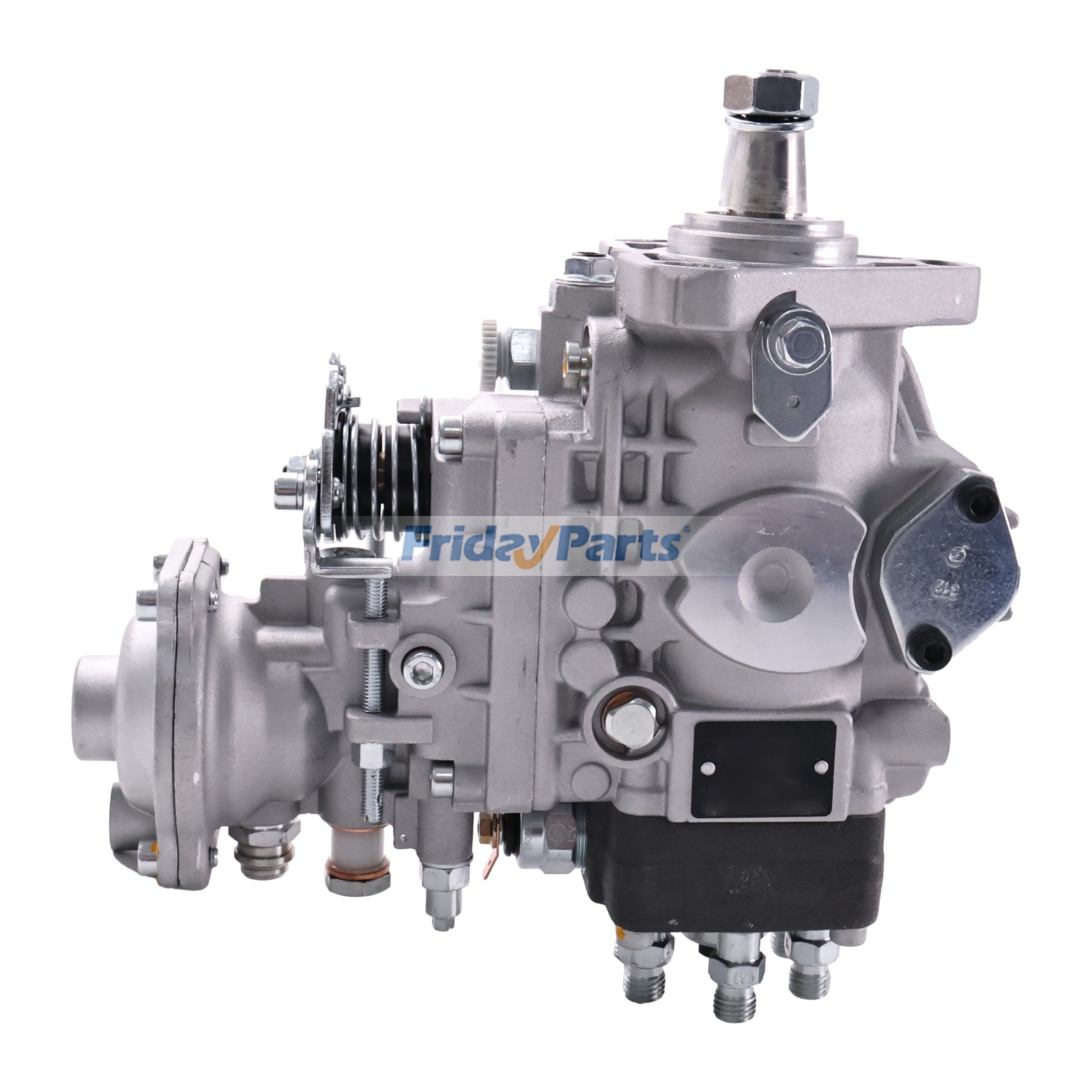 Fuel Injection Pump 87801837 0460426313 for New Holland Tractor TM150 TM115 TM165 TM125 TM135 Windrower HW340