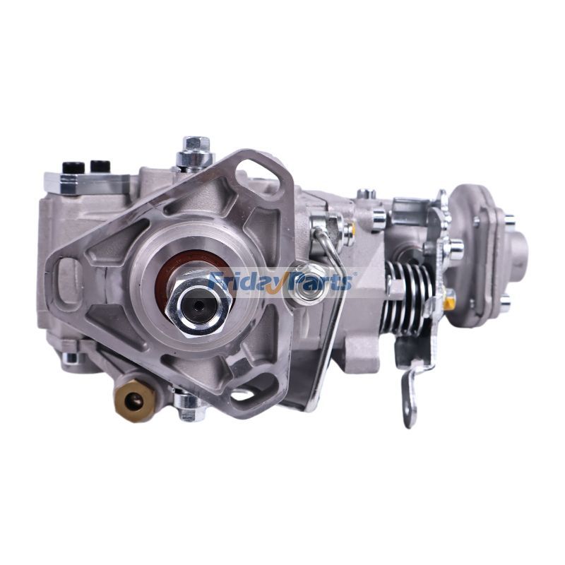 VE6 Fuel Injection Pump CASE in Stock in China