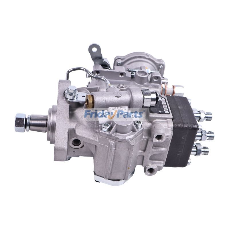  VE6 Fuel Injection Pump CASE For CASE,For New Holland