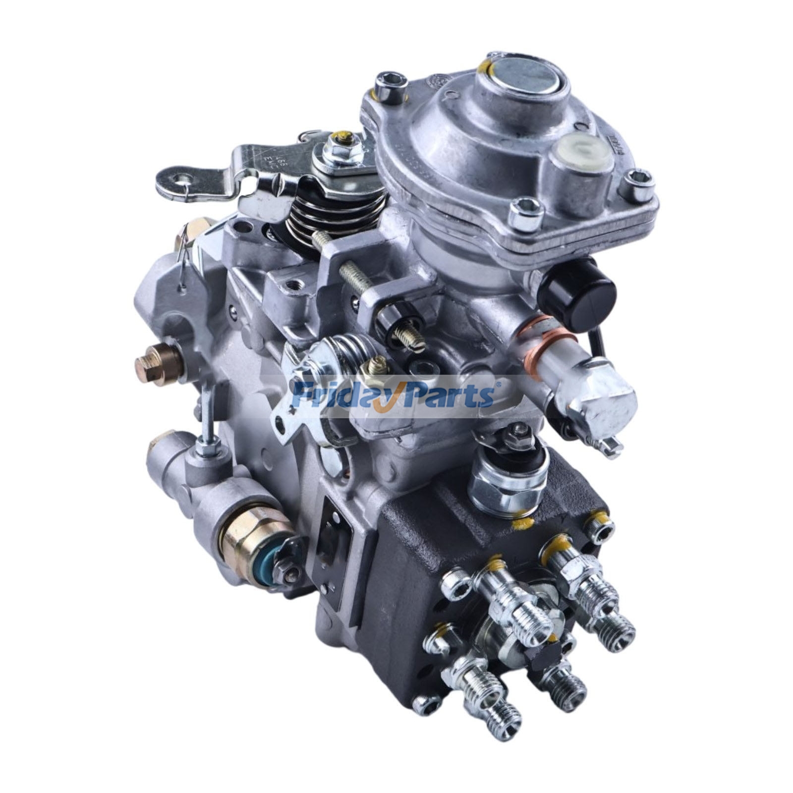 Engine,Tractor Fuel Injection Pump