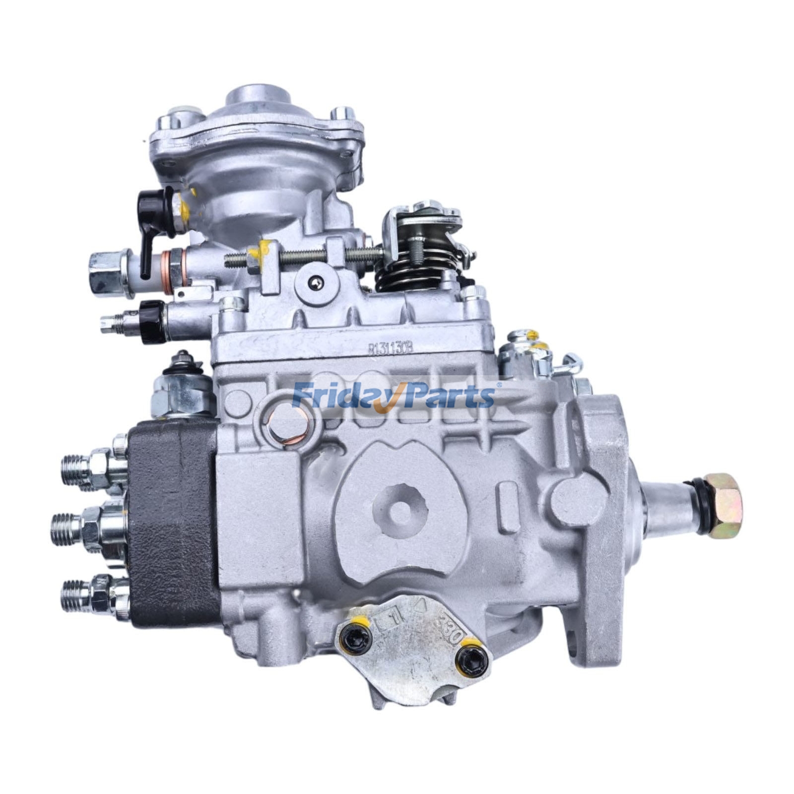 Fuel Injection Pump compatible with Engine,Tractor