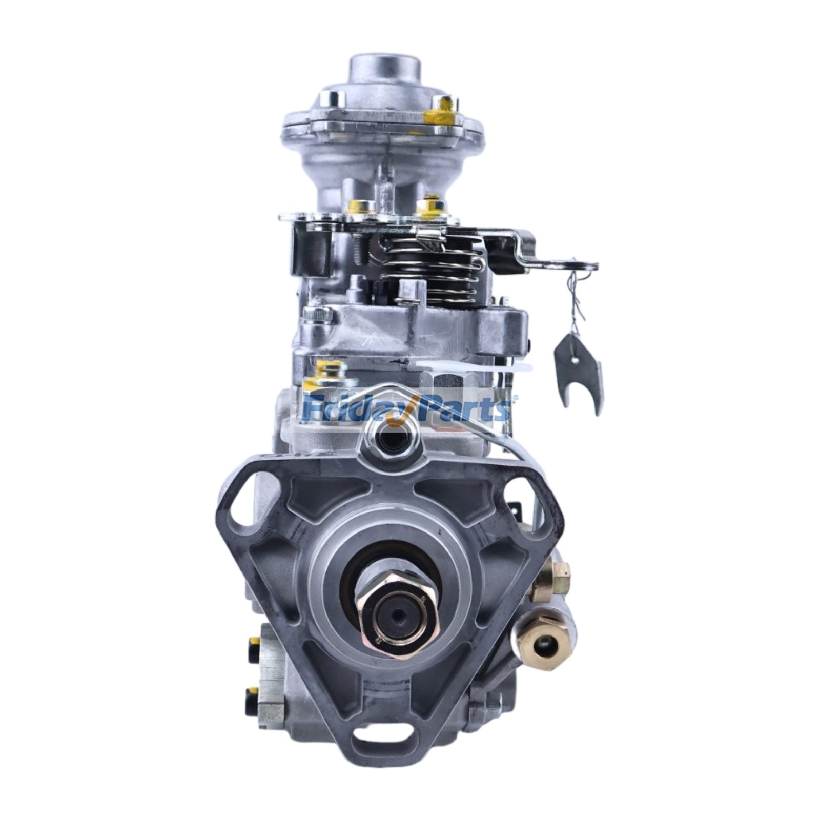  Fuel Injection Pump For Bosch,For CASE,For New Holland
