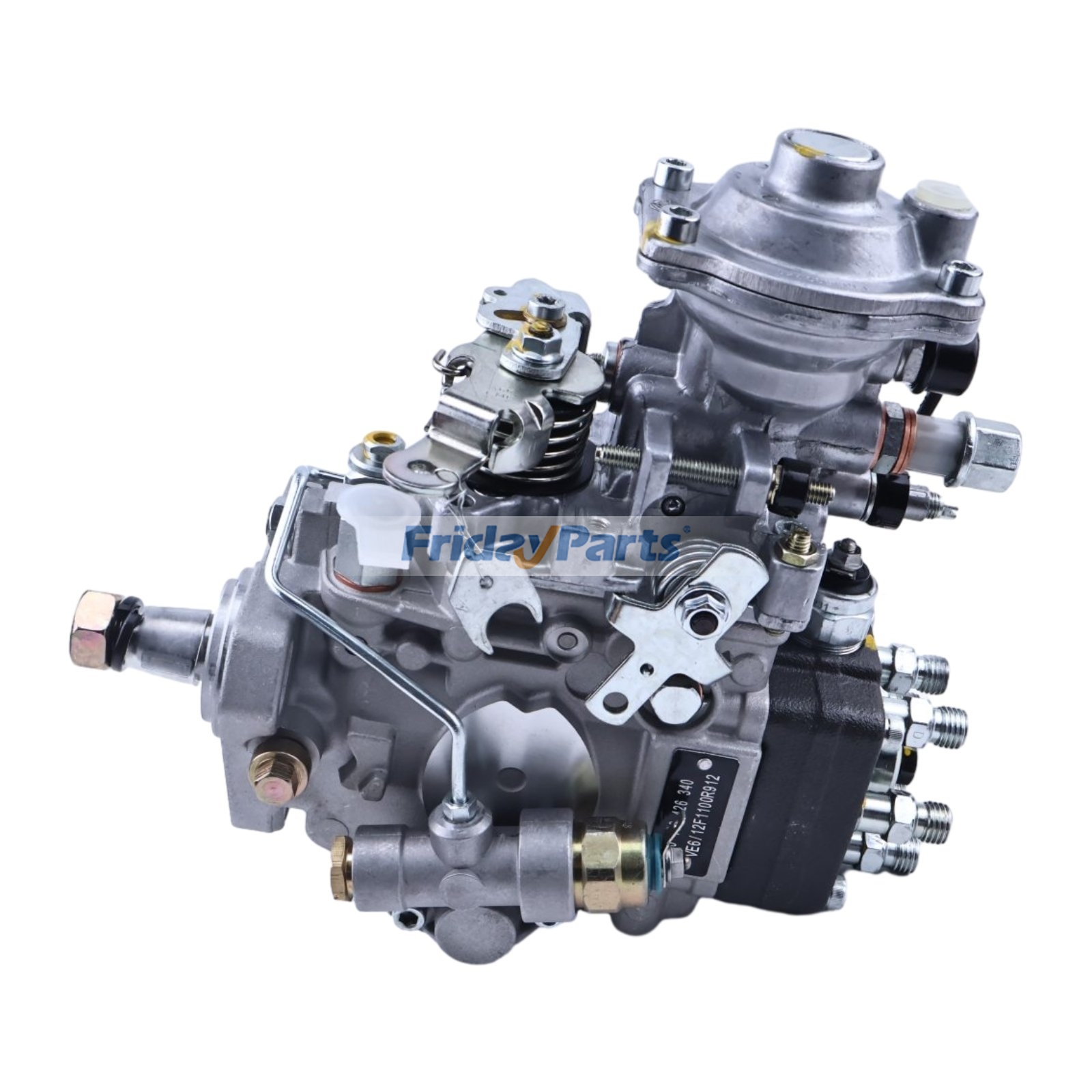 FridayParts Fuel Injection Pump