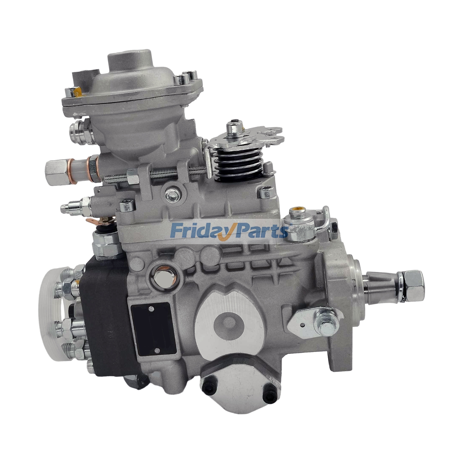 Fuel Injection Pump 87802684 0460426361 for CASE New Holland Tractor