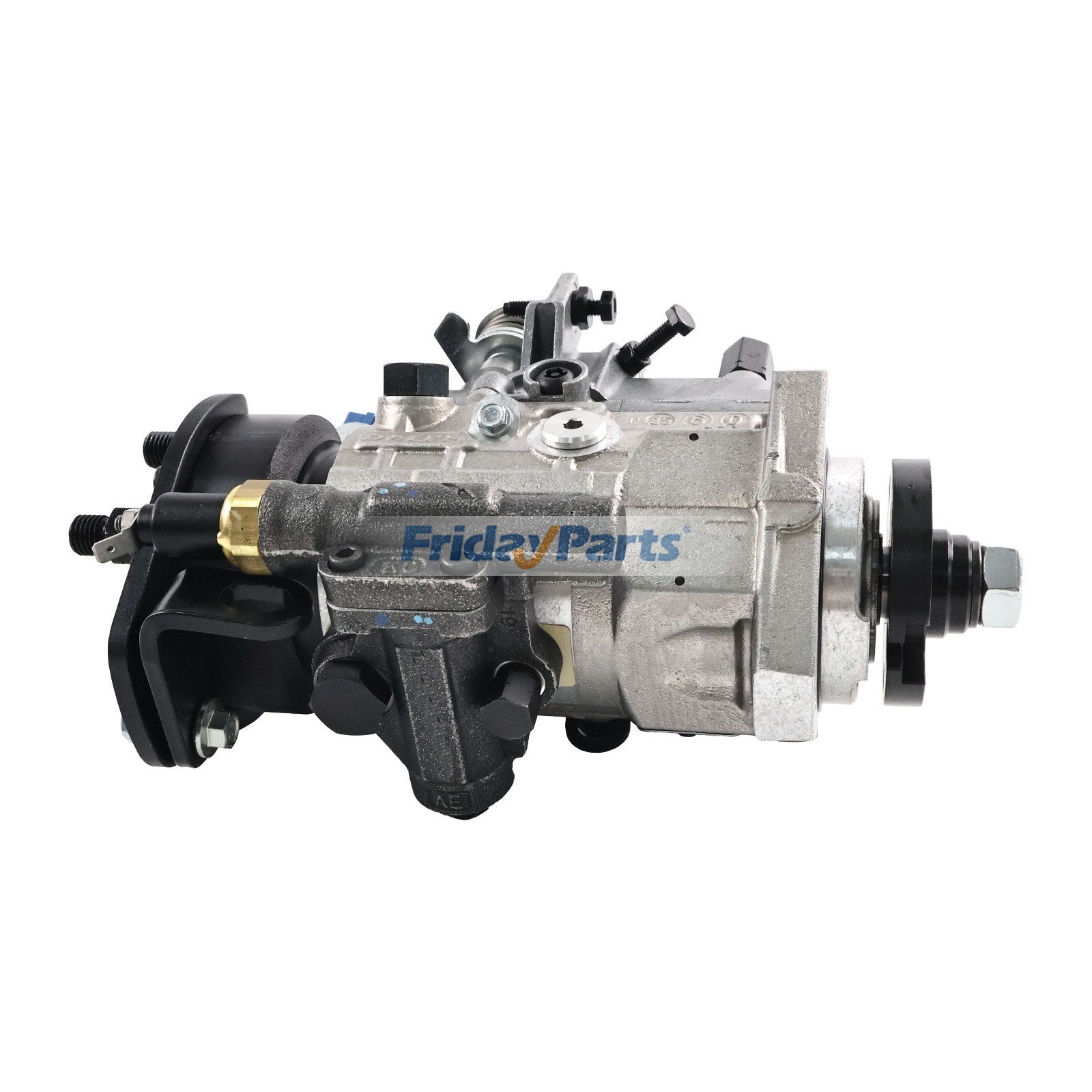Einspritzpumpe 8923A053G 8923A051G 2644F528 für Perkins-Motor T4.401 1004.40T JCB-Lader 214für Für JCB