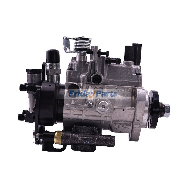 Bomba de inyección de combustible 8923A194G para motor Perkins 1004-42 