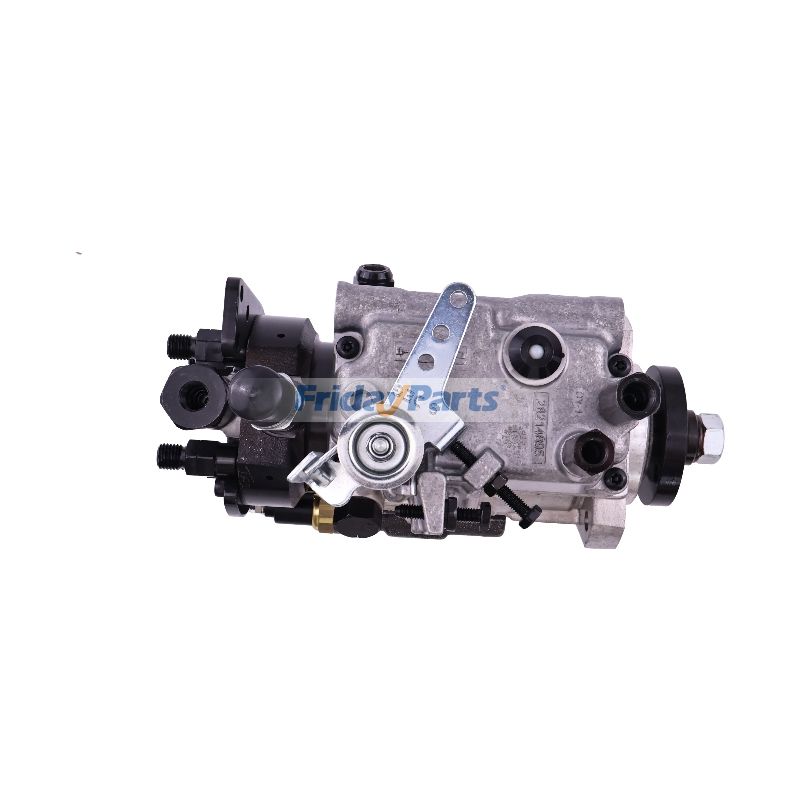 Compra Bomba de inyección de combustible 8923A194G para motor Perkins 1004-42 en Fridayparts